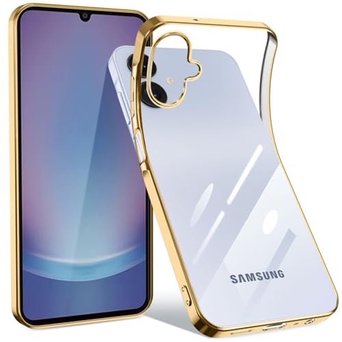 Amazon.co.jp: Galaxy A25 5G ケース クリア SC-53F SCG33