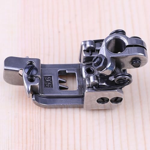 Pie prensatelas doitoool para costura flat-seaming miniatura 6