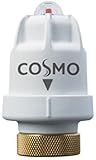  COSMO Kompaktstellantrieb M30 x 1,5 24 V feuchtigkeitsgeschützt