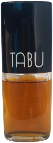 Tabu by Dana Perfumes Corp. for Women 30ml/1.0oz Cologne Spray Classic Edition