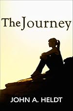The Journey (Northwest Passage Book 2)