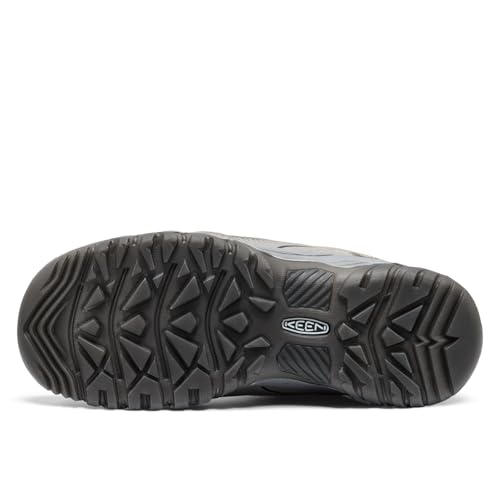 Image of KEEN Women's Targhee 4 Waterproof Hiking Shoes