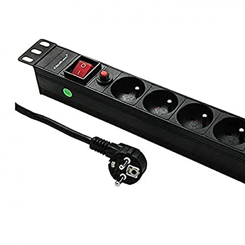 Qoltec 53996 Sistema de alimentación ininterrumpida (UPS) - Fuente de alimentación Continua (UPS)