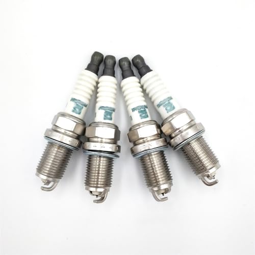 Bougies d'allumage SK20BR-11 pour Toyota Avensis et Rav4 de 1997 à 2008