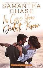 In Case You Didn't Know (Magnolia Sound Book 3)