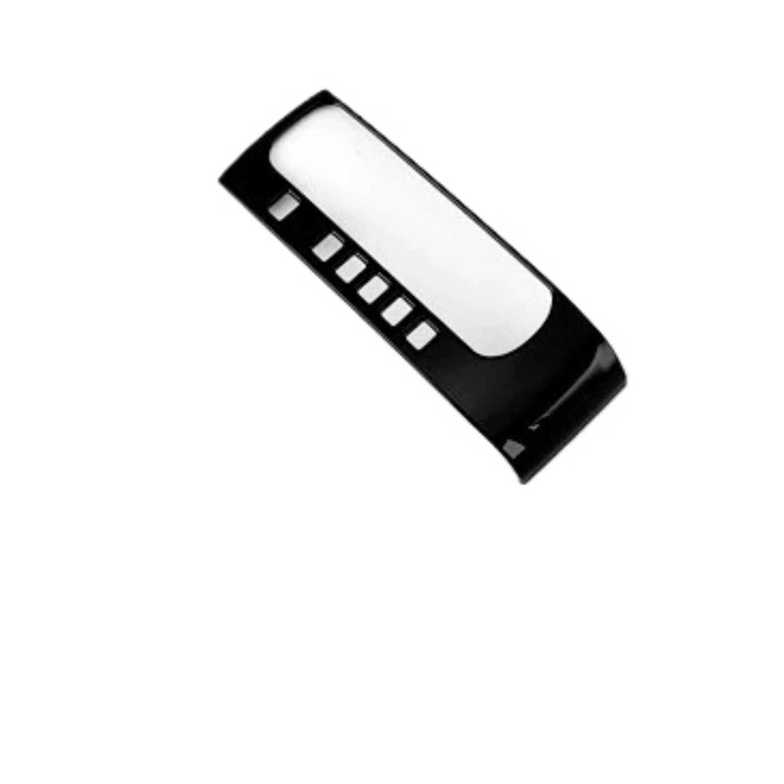 for Civic 2016-2021 10th Sedan Hatchback AT Gear Transmission Decorative Sticker Interior Accessories Car Interior