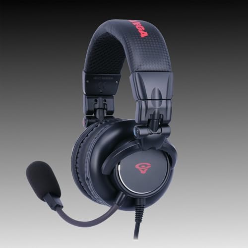Image of Cerwin-Vega HB2 - HB Series Professional Wired Headphones with Microphone