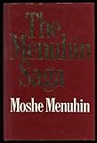 The Menuhin saga : the autobiography of Moshe Menuhin.