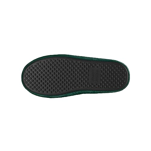 Image of FOCO Men's NCAA 2022 Big Logo Color Edge Slipper