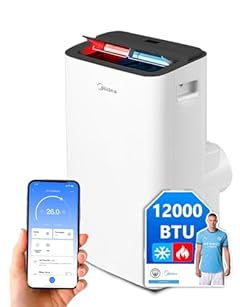 Midea MPPXZ-12HRN7-QB6