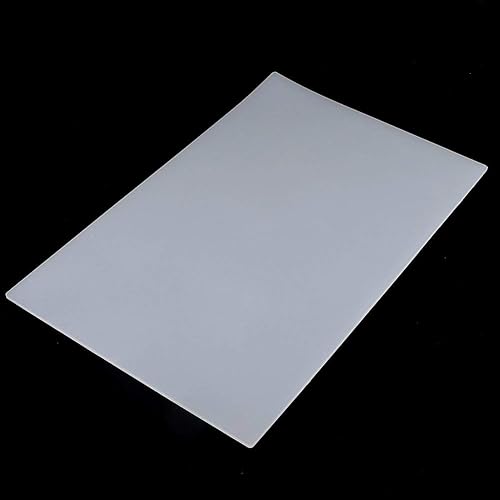 Miniatura 7 de Alfombrilla de silicona para escritorio, estación de soldadura, alfombrilla de mantenimiento de reparación de aislamiento, alfombrilla de reparación