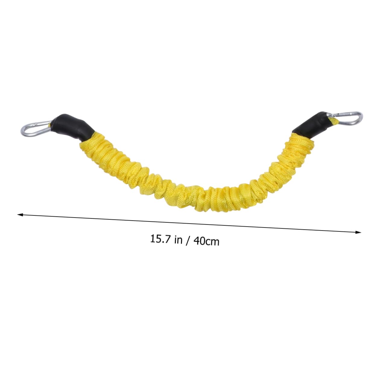 Mikikit 1 set Fasce Elastiche per Allenamento delle per Squat Profondi Accessori per Palestra Compatti e Pratici per Esercizi Ristrutturazione