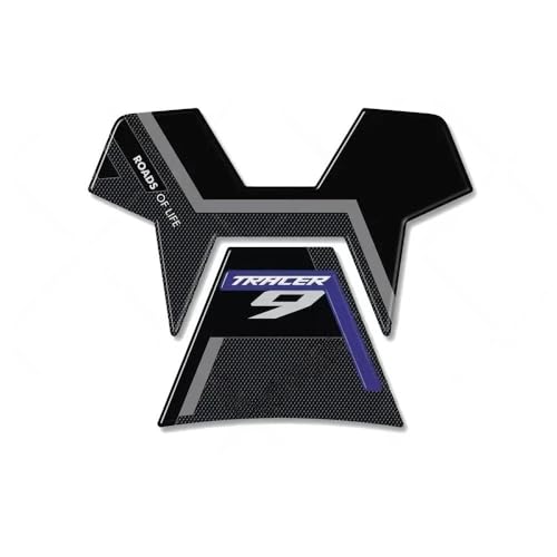 Autocollant protection réservoir Moto pour Tracer 9 2021-2024