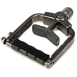 Paige Clik Capo PC-B4-ETI Banjo/Mandolin - Les Beatles, Paul McCartney, John Lennon, RIngo Starr, George Harrison Paige Clik Capo PC-B4-ETI Banjo/Mandolin – Image 3