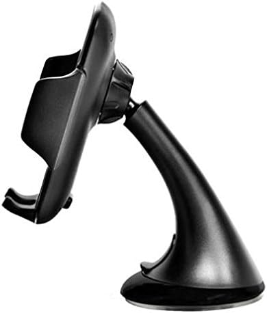 Car Mount Phone Holder Windshield Swivel Cradle Stand Window Glass Dock Suction for Verizon Motorola Moto Z Force Droid - Verizon Motorola Moto Z Play Droid - Verizon Motorola Moto Z2 Play