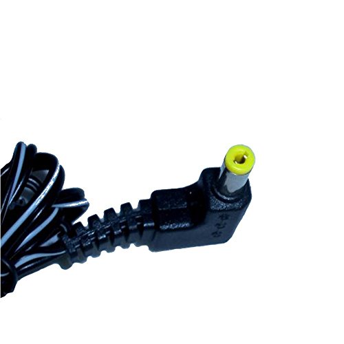 Cable DC para Panasonic K2GJ2DC00011 compatible con videocámaras SDR-H80 y VDR-D220 3