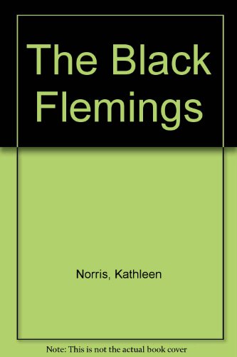 The Black Flemings B001LP5P2G Book Cover