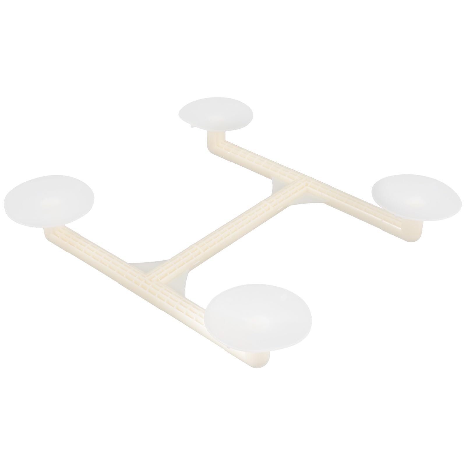 Ventosa para pantallas LCD de 32 a 75" con mango ergonómico y base de goma de alta sujeción 8