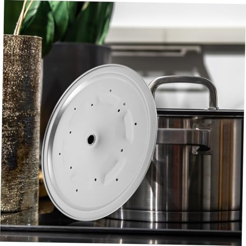 Repuesto tapa sello olla presión aluminio miniatura 7