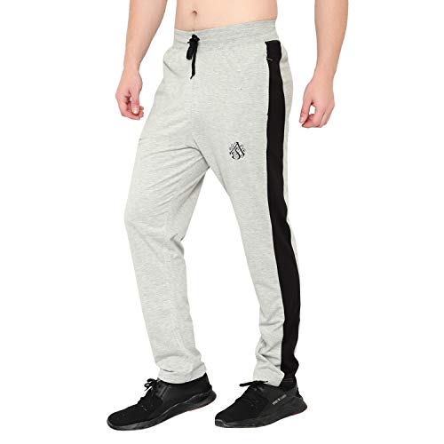 Image of Men's Regular Fit Trackpants