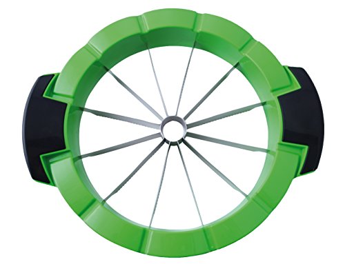 Fackelmann 42085 Coupe pastèque/melon