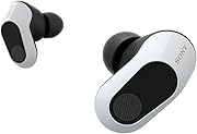 ソニー ゲーミングイヤホン INZONE Buds:WF-G700N Fnatic監修 / 完全ワイヤレス / 低遅延2.4GHzワイヤレス接続 USBType-Cトランシーバー同梱 / LE Audio対応 / アクティブノイズキャンセリング / 立体音響 / 最大約24時間バッテリー / 急速充電 / マイク付き / PS5 スマホ PC Switch ホワイト