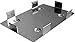 Crystal Technology IS-A13 Orbital Shaker Microplate Holder