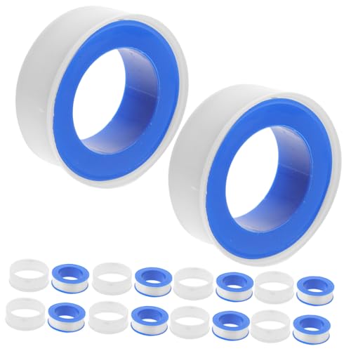 Cinta Americana Azul Impermeable Marca HOMSFOU