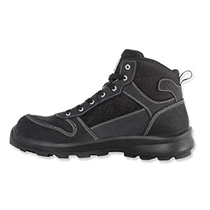Carhartt F700909.001.S944 Michigan Rugged Flex S1P Midcut