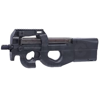 Amazon.co.jp: 【フォースターBOX】CYMA/CYBERGUN FN P90 TR