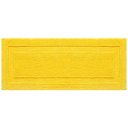 Top 10 Best Yellow Rugs For Bathroom Reviews & Buying Guide Katynel