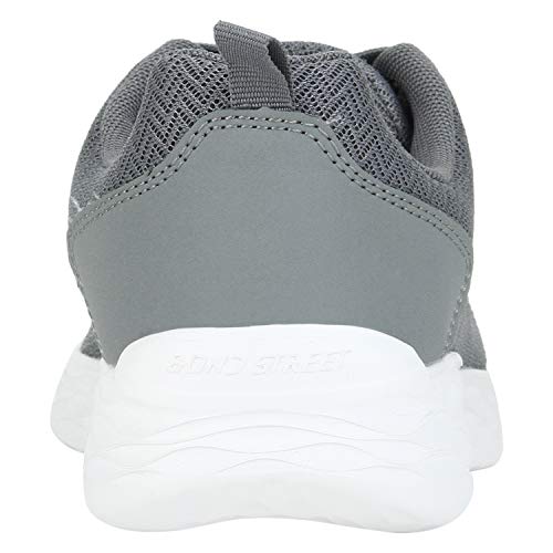 Image of Bond Street By Redtape Men's Walking Shoes
