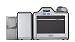 Fargo HDP5600 Dual Side ID Card Printer