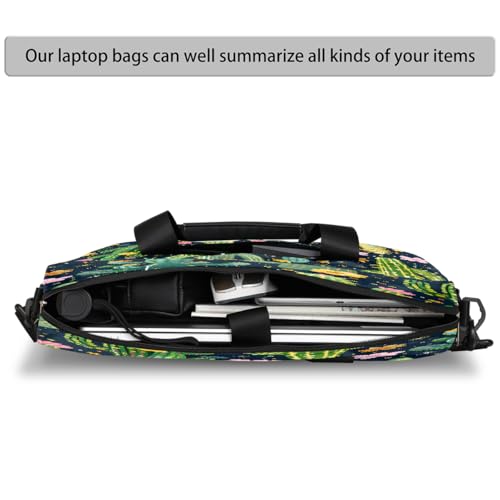 Bolsa para Laptop 16 Pulgadas Slim Negocio Hombre Mujer miniatura 3