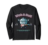 Wok En Hard Rock Música Humor Rock n Roll Chistes