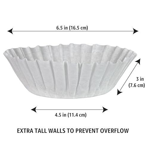 Amazon Basics 12-Cup Commercial Filters 1000