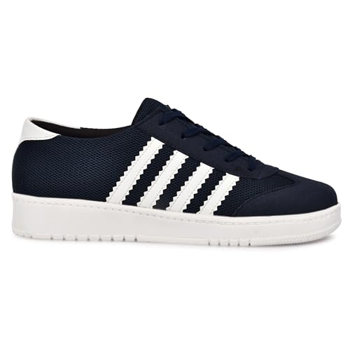 Image of Leatherkraft Mens Lk add Sneaker