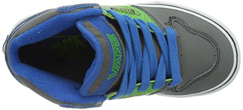 Image of Vans Unisex-Child High-top Trainers