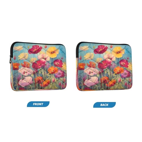 Funda colorida para portátil 13-14 pulgadas impermeable miniatura 2