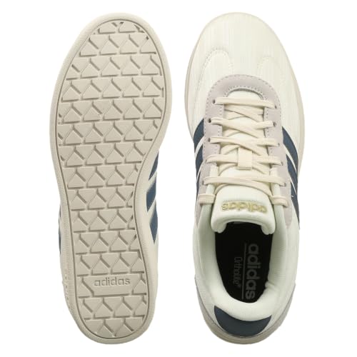 Image of adidas Unisex-Adult Anavarin Court Sneaker
