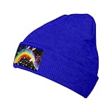 ➤Diseño de borde enrollable: puede enrollar el borde hacia arriba según sus necesidades, enrollar el borde hacia arriba para hacer que el gorro de punto sea pequeño o bajar el borde hacia abajo para crear otro estilo.