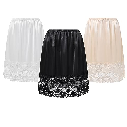 Coucoland Half Slips for Under Dresses - 20
