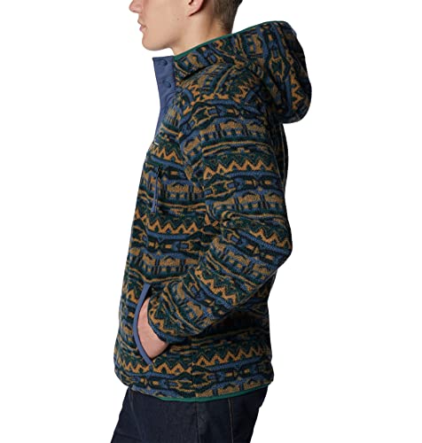 Image of Columbia Helvetia Hoodie