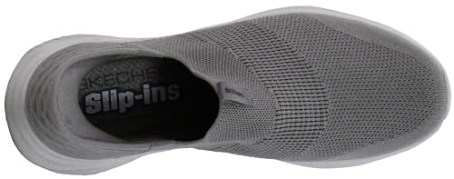 Image of Skechers Men's Ultra Flex 3.0 Smooth Step Slip-in Sneakers