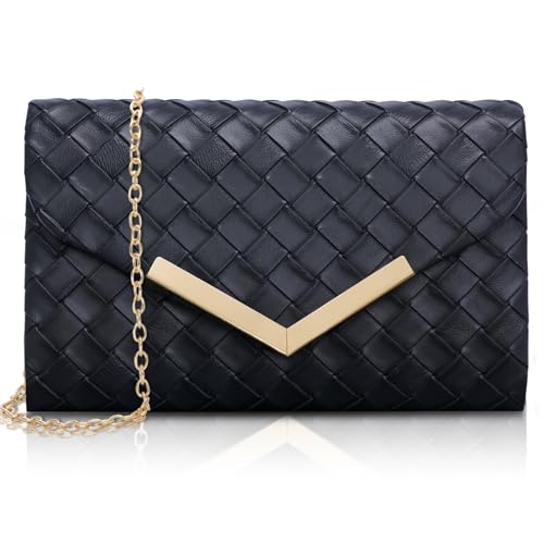 Imagen de Larcenciel Bolso Mujer Negro