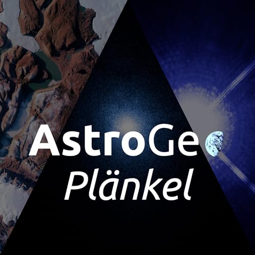 AstroGeoPlänkel: Gletscherflut, Geoengineering, Singularität