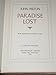 Paradise Lost - John Milton - The Franklin Library - Engravings From 1688 Edition - Limited Edition