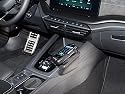 KUDA Handyhalterung passend für Skoda Octavia IV ab 2020 - Telefonkonsole für Smartphones, Handy, Navi und mehr - Kunstlederkonsole, Schwarz, 3825 KUDA Handyhalterung passend für Skoda Octavia IV ab 2020 - Telefonkonsole für Smartphones, Handy, Navi und mehr - Kunstlederkonsole, Schwarz, 3825