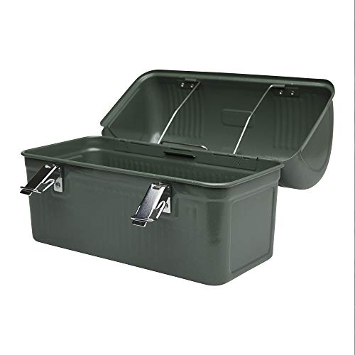 Mejores precios y opiniones de Cajas de Herramientas Stanley - los mas comprados. 17 Imagen adicional