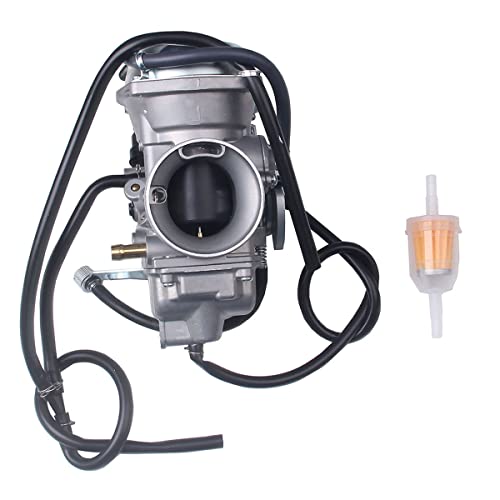 BH-Motor New Carburetor Carb For Honda XR650L 1993-2012 Replace # 16100-MY6-772